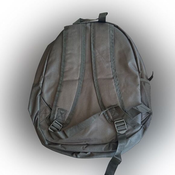 Nwt black metropack backpack - Picture 2 of 2